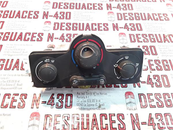 Renault MEGANE II Sed&aacute;n (LM0/1_)