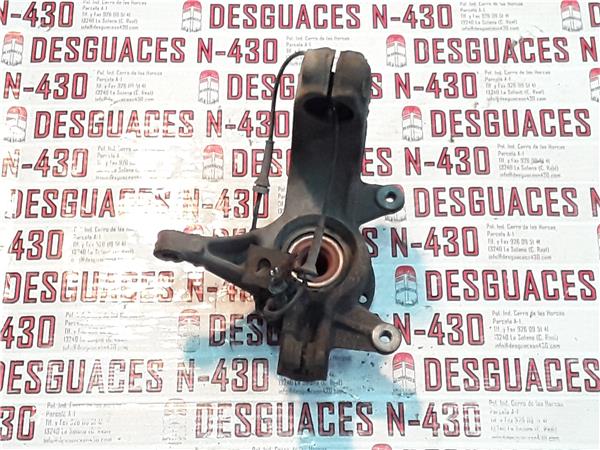 Renault MEGANE II Sedán (LM0/1_)