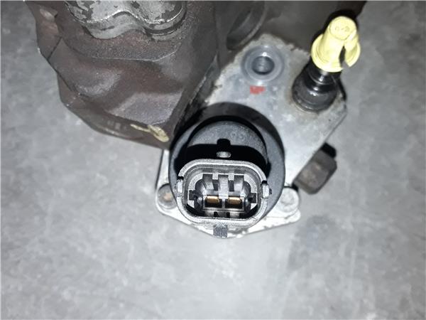 Renault MEGANE II Sedán (LM0/1_)