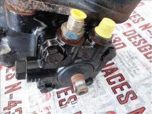 Renault Mascott (2007 ->)