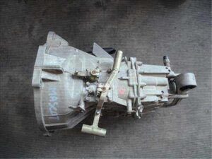 Renault Mascott (2007 ->)