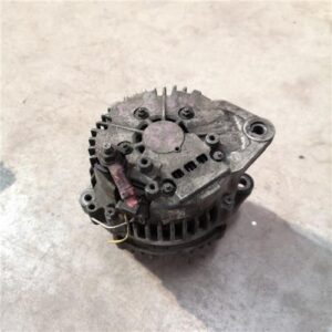 Renault Mascott (2007 ->)