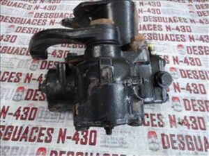 Renault Mascott (2007 ->)