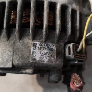 Renault Mascott (2007 ->)