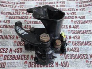 Renault Mascott (2007 ->)