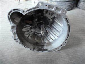 Renault Mascott (2007 ->)