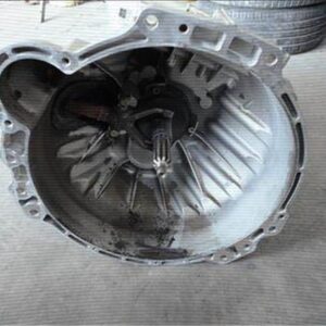 Renault Mascott (2007 ->)