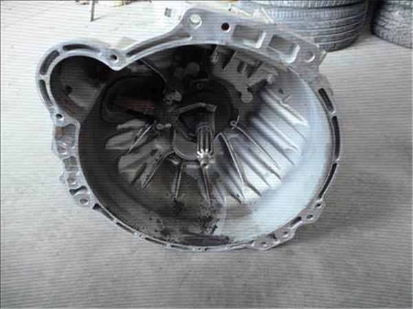 Renault Mascott (2007 ->)