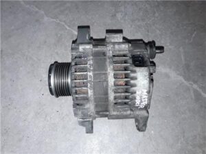 Renault Master II Fase 2 Furgón (09.2003->)