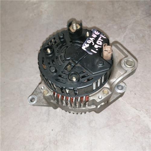 Renault Megane I Classic (LA0)(1996->)