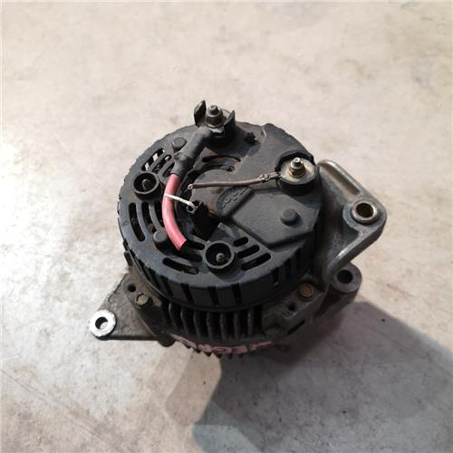 Renault Megane I Classic (LA0)(1996->)