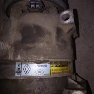 Renault Megane I Classic (LA0)(1996->)