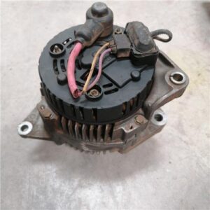 Renault Megane I Classic (LA0)(1996->)