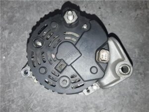 Renault Megane I Classic (LA0)(1996->)