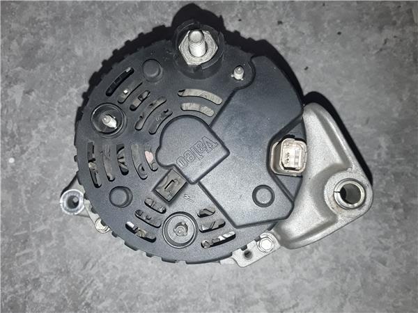 Renault Megane I Classic (LA0)(1996->)