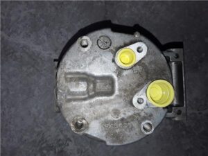 Renault Megane I Classic (LA0)(1996->)