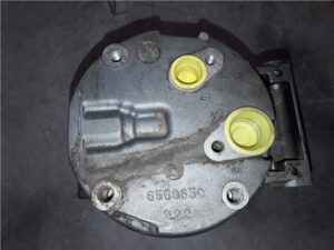 Renault Megane I Classic (LA0)(1996->)