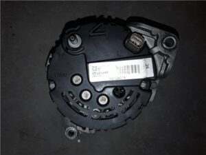 Renault Megane I Classic (LA0)(1996->)