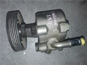 Renault Megane I Classic (LA0)(1996->)