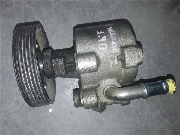Renault Megane I Classic (LA0)(1996->)