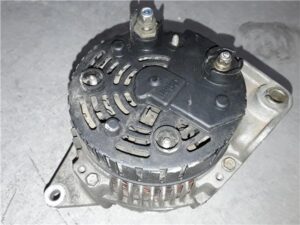 Renault Megane I Classic (LA0)(1996->)
