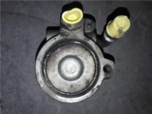 Renault Megane I Classic (LA0)(1996->)