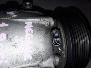 Renault Megane I Classic (LA0)(1996->)
