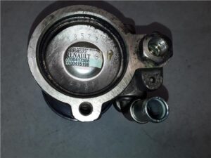 Renault Megane I Classic (LA0)(1996->)