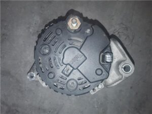 Renault Megane I Classic (LA0)(1996->)