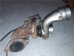 Renault Megane I Classic (LA0)(1996->)