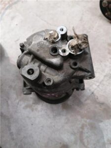 Renault Megane I Classic (LA0)(1996->)