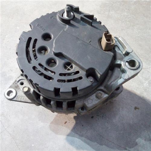 Renault Megane I Classic (LA0)(1996->)