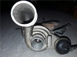 Renault Megane I Classic (LA0)(1996->)