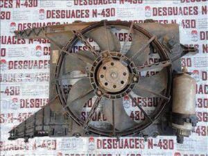 Renault Megane I Classic (LA0)(1996->)