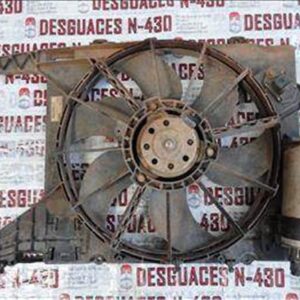 Renault Megane I Classic (LA0)(1996->)