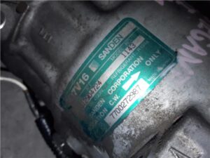 Renault Megane I Classic (LA0)(1996->)