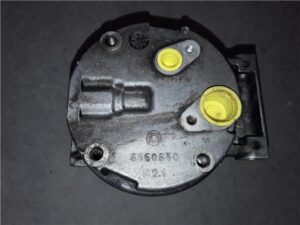 Renault Megane I Classic (LA0)(1996->)
