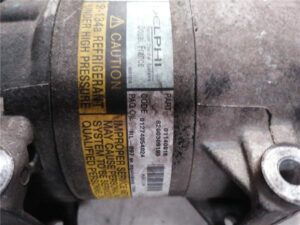 Renault Megane I Classic (LA0)(1996->)