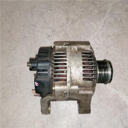 Renault Megane I Classic (LA0)(1996->)