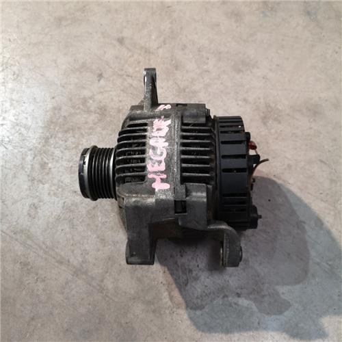 Renault Megane I Classic (LA0)(1996->)