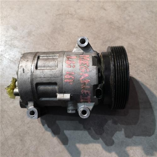 Renault Megane I Classic (LA0)(1996->)