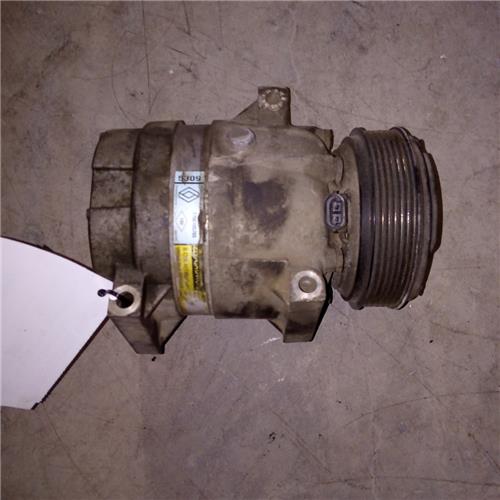 Renault Megane I Classic (LA0)(1996->)