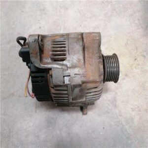 Renault Megane I Classic (LA0)(1996->)