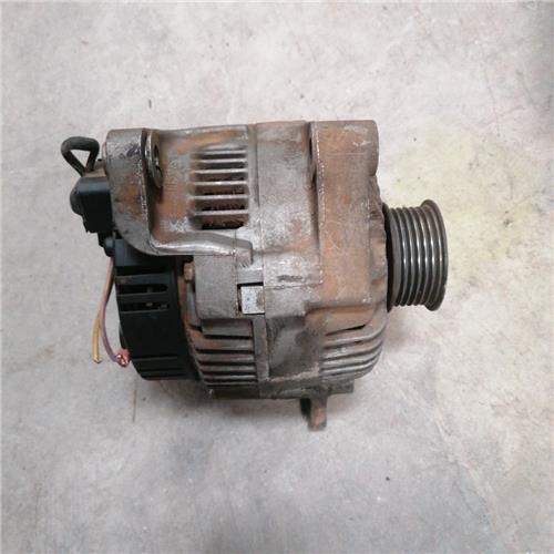 Renault Megane I Classic (LA0)(1996->)