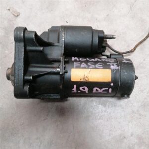 Renault Megane I Classic (LA0)(1996->)