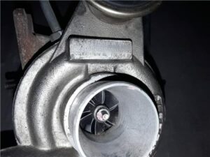 Renault Megane I Classic (LA0)(1996->)