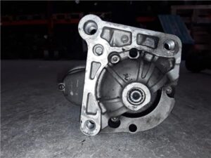 Renault Megane I Classic (LA0)(1996->)