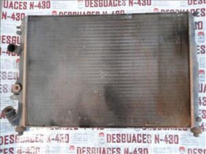 Renault Megane I Classic (LA0)(1996->)