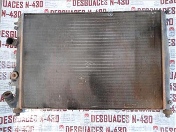 Renault Megane I Classic (LA0)(1996->)