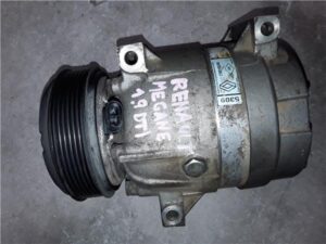 Renault Megane I Classic (LA0)(1996->)